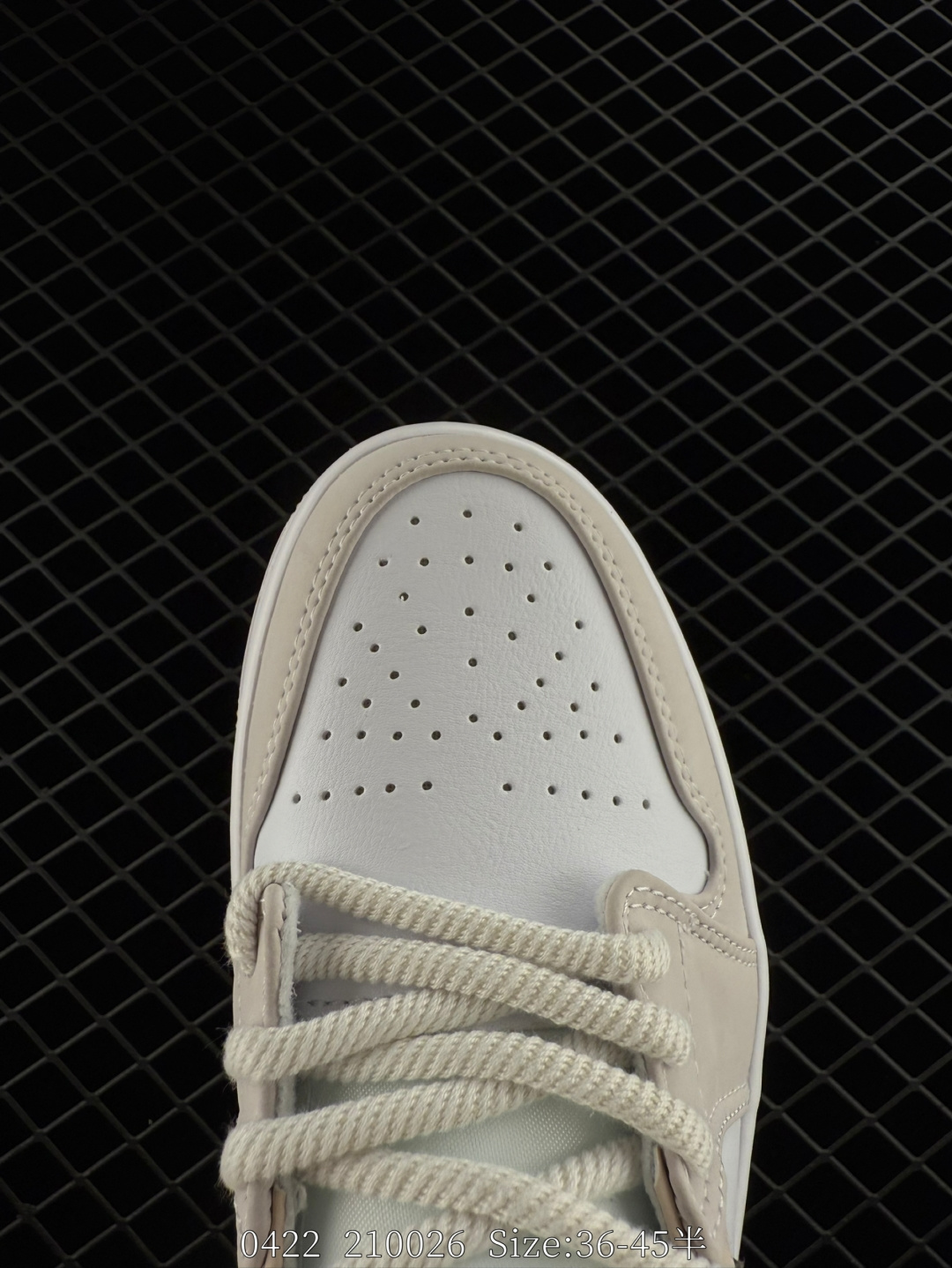 NIKE AIR JORDAN 1 LOW SE AJ1